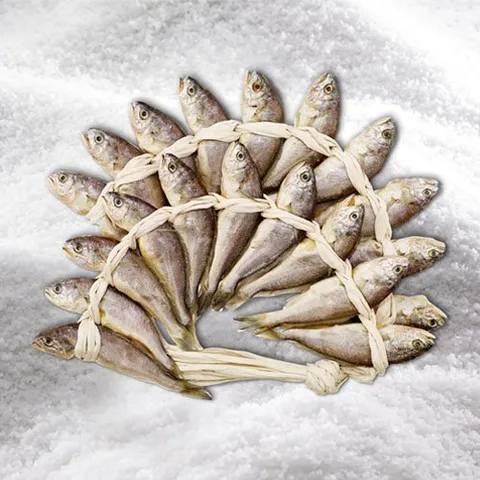 [굴비家]영광법성포 참굴비(40미/2.0kg)/냉동