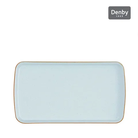 [현대백화점] [덴비] 헤리티지 파빌리온 스몰 사각 플래터 +할인쿠폰