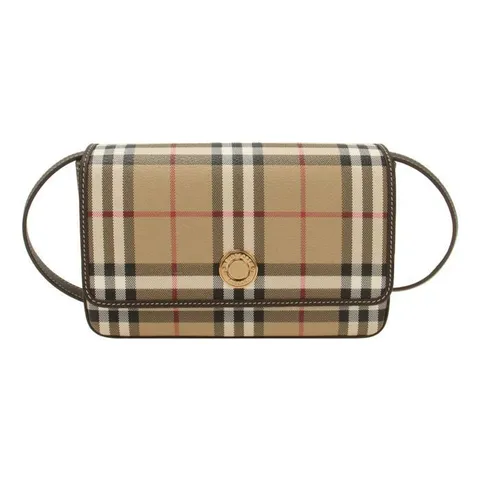 [버버리] 햄프셔 백 / 8097523 1 +할인쿠폰