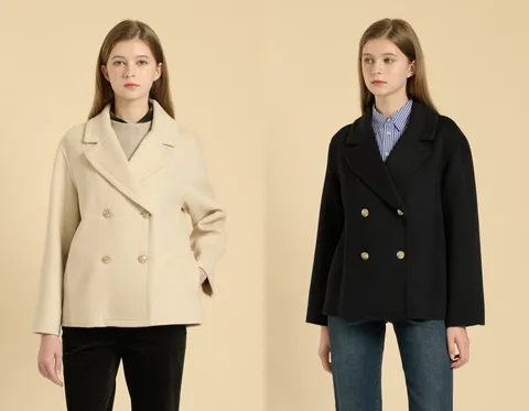 [현대백화점] [구매고객 고급스러운 BCBG로고 클러치백 증정][BCBG] 미엘 J/K B5W9J110 (사은품증정)