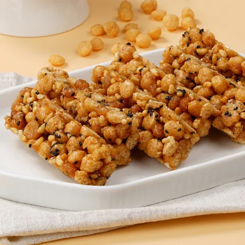 김규흔 한과 추억의 쌀 오란다 48개입 (12개입 X 4박스)