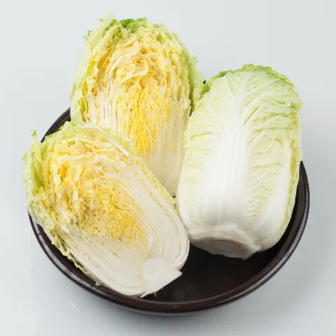 해남 통배추 3kg 이상 5통