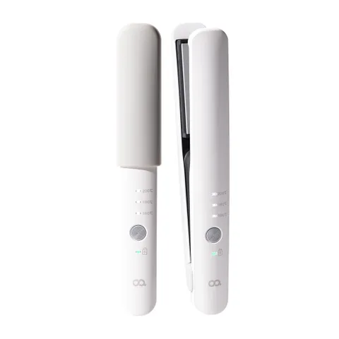 오아 무선 고데기 S 휴대용 미니 볼륨 고대기 헤어 매직기