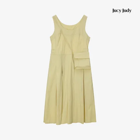 [쥬시쥬디] J포켓디테쳐블민소매원피스 JYOP325H +할인쿠폰