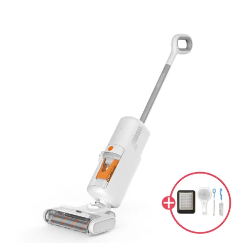 SWDK 아쿠아 무선 진공 물걸레 청소기