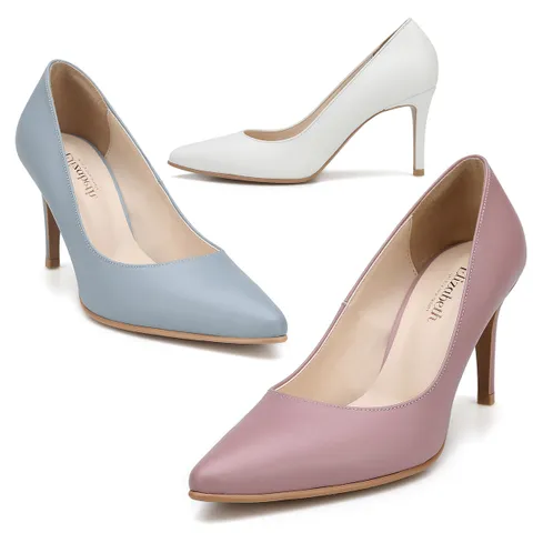 엘리자벳 데일리 펌프스 EL19056 +할인쿠폰