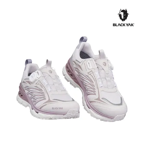 [현대백화점] [블랙야크] 블랙야크 여성 트레킹화 343 MAX D GTX (ABYSHX4503) ABYSHX4503