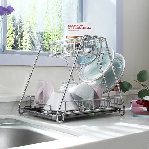 아이넥스 모노 식기건조대 +할인쿠폰