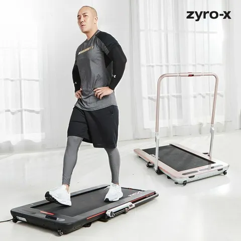 [하프클럽/이화에스엠피]숀리 워킹패드 슬림 런닝머신 홈트 실내운동기구 러닝머신 워킹머신