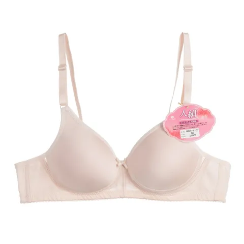 인견 노와이어 몰드브라 mbr1107