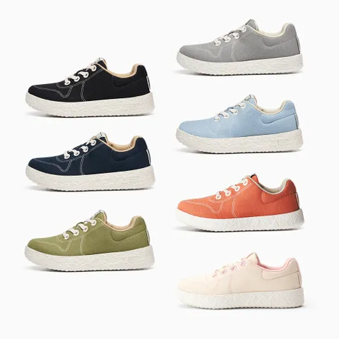 [르무통] 메이트 발 편한 메리노울 운동화 +무이자3개월