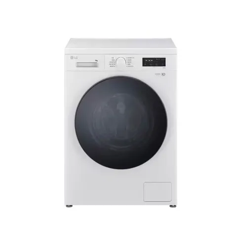 [LG] 트롬 건조 겸용 세탁기 FY9WT [세탁 9kg / 건조 4.5kg] [정품무료배송]