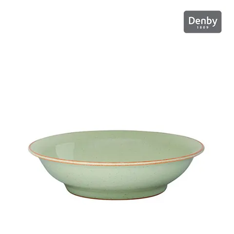 [현대백화점] [덴비] 헤리티지 오차드 라지 섀로우 보울  +할인쿠폰