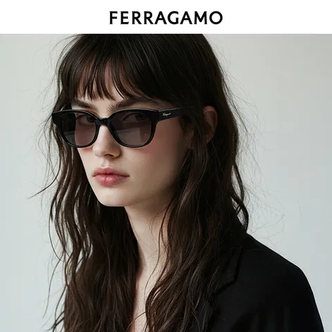 [ FERAGAMO]페라가모 선글라스(SF1066/S) +무이자9개월