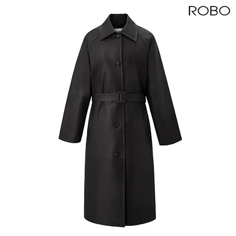 [ROBO] 로보 베지터블 램스킨 맥코트 1종