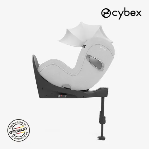 [현대백화점] [싸이벡스] 싸이벡스 제로나 T 아이사이즈 신생아 분리형 카시트