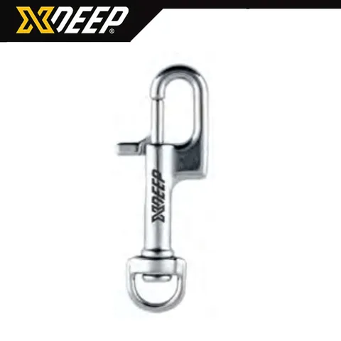 엑스딥 스킨 스쿠버 다이빙 볼트 스냅 스웨벨 볼트 스냅 S/M