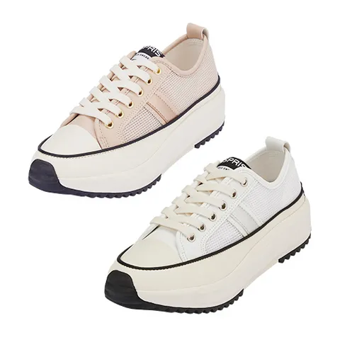 [스프리스] 여성 하이스타에어브리즈스니커즈_2종 택1