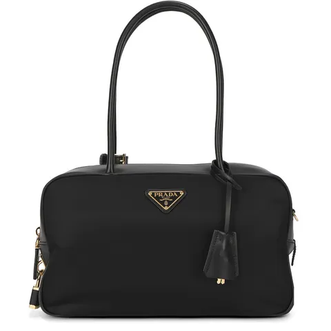 [국내배송][프라다] 리나일론 자물쇠 토트백 미듐 (1BB132 2C8Q F0002 V ODO-) 매니아온 +할인쿠폰 +무이자5개월