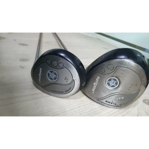 [중고] P 제펜 SD 골프 드라이버+우드 쓩
