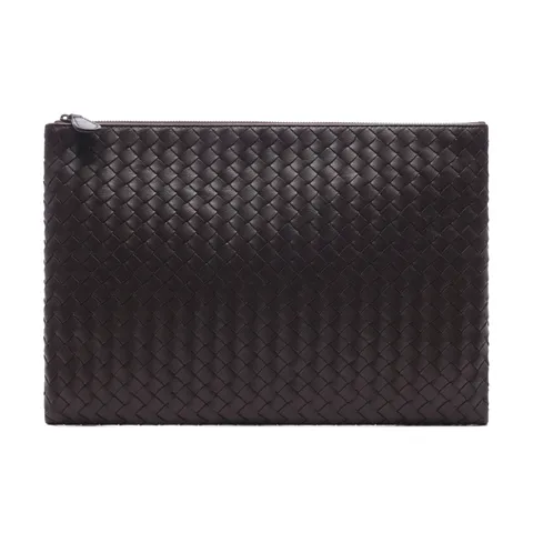 [보테가베네타] 25SS 남여공용 인트레치아토 클러치백 (522430 V3UN1 2114 25S) - 현대Hmall