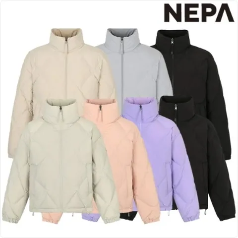 [현대백화점] [네파](7J72072_7J82072) 남여 클라우드 스위치 튜브 양면 구스다운 +할인쿠폰(- 기존가 409.000원)