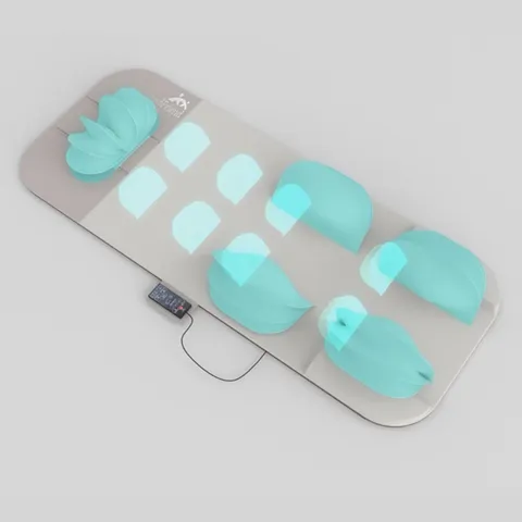 [굿프렌드] 투웨이 스트레칭 안마 매트 A-6 +무이자6개월