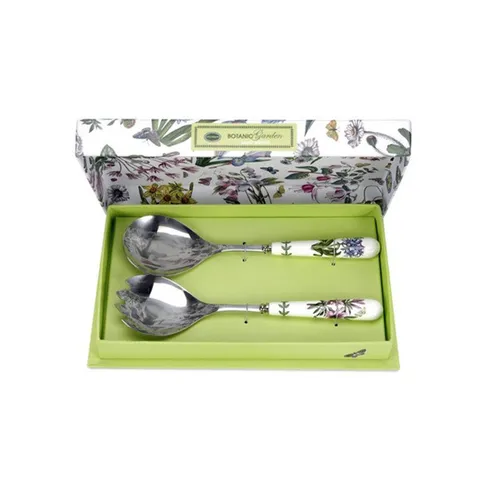 [포트메리온][리퍼상품]보타닉가든 샐러드서버