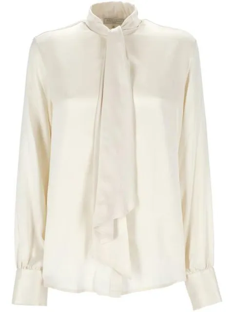 해외배송 24FW 안토넬리 피렌체 블라우스 H1964M251107 +할인쿠폰