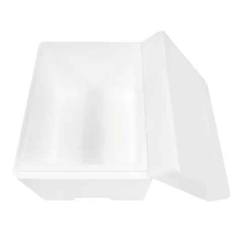 스티로폼 아이스박스 김치 13kg (1묶음-10개) 택배 식품 포장