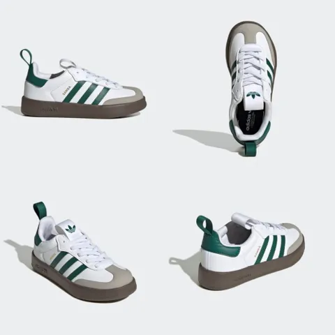 [현대백화점] [아디다스키즈] JH5197 아디다스 아디폼 삼바 슬립온 신발 ADIFOM SAMBA 360 C HPKK