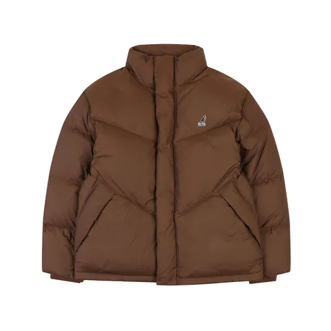 [현대백화점] [캉골] 뉴올리언스 다운 9571 브라운