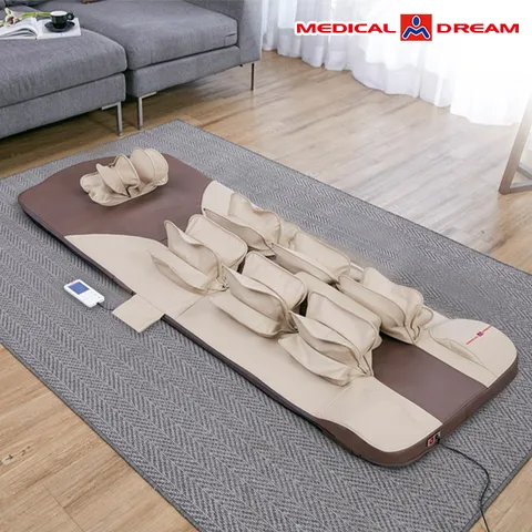 메디칼드림 NEW 골반교정형 스트레칭 안마매트 K1888