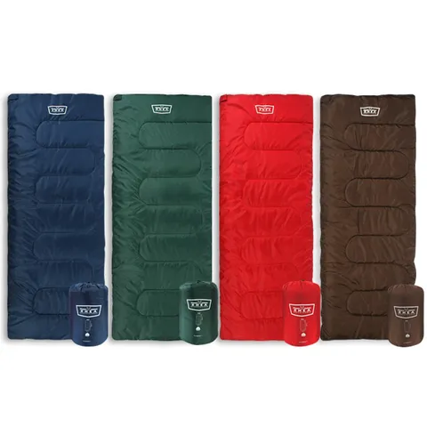 [빈슨메시프] 레아 침낭 기본형 캠핑 경량 이불 차박 백패킹