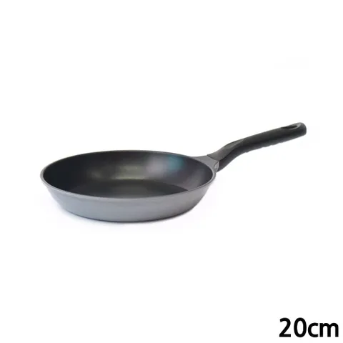 키친아트 RW90GD31 꼬뜨플러스 IH 인덕션 후라이팬 20cm 프라이