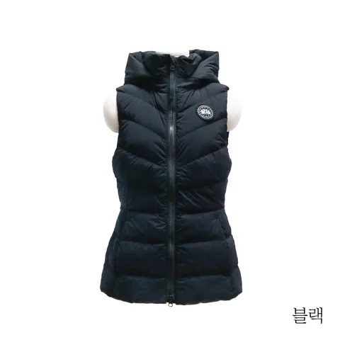 캐나다구스 클레어 다운 베스트(2333WB) +무이자12개월