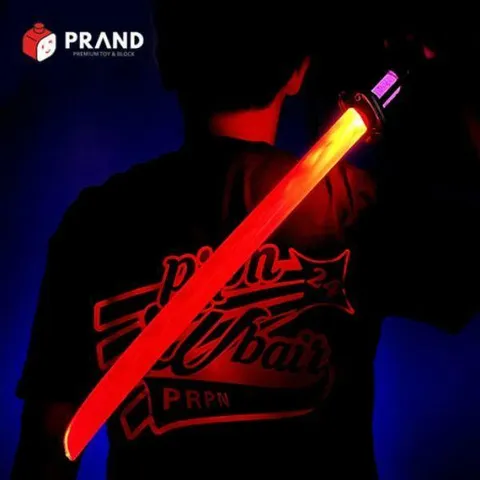 프랜디 조선제일 광선검 LED 장난감칼 스타워즈 닌자 레이저검 칼싸움 +할인쿠폰