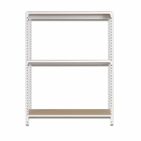 스피드랙   홈던트하우스 스피드랙 조립식 앵글 선반 3단 1100 x 600 x 2100 +할인쿠폰