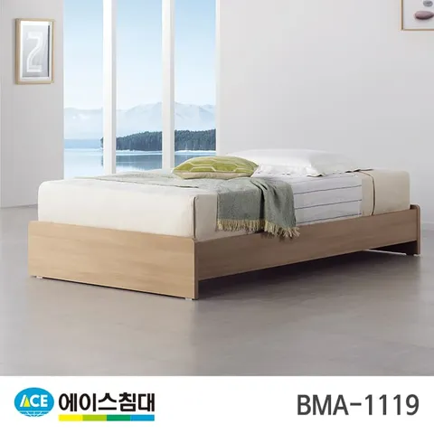 [에이스침대] BMA 1119-A 기본 HT-L등급/SS(슈퍼싱글사이즈) +할인쿠폰