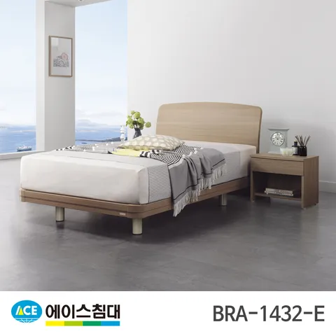 [에이스침대] BRA 1432-E HT-L등급/SS(슈퍼싱글사이즈) +할인쿠폰