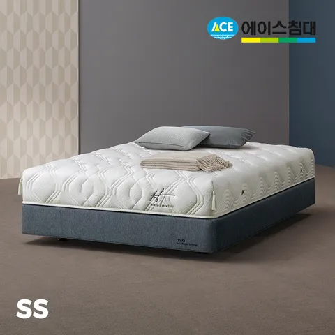 [에이스침대] 투매트리스 HT-L (HYBRID TECH-LIME)/SS(슈퍼싱글사이즈) +할인쿠폰
