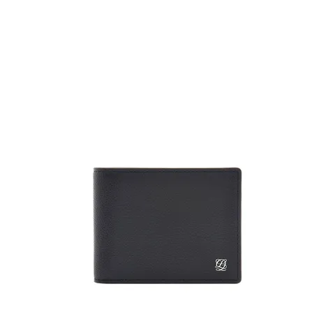 [현대백화점] [루이까또즈] 남성반지갑 SN1SD01BR