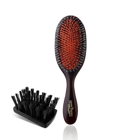 [메이슨피어슨] 핸디 브리스틀 나일론 헤어브러시 BN3
