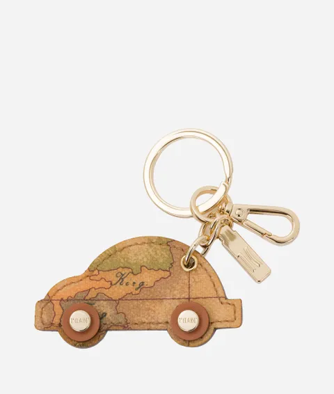 프리마클라쎄 GEO 자동차 키링 CW287