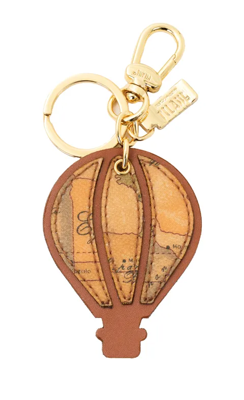 프리마클라쎄 GEO 열기구 키링 CW298