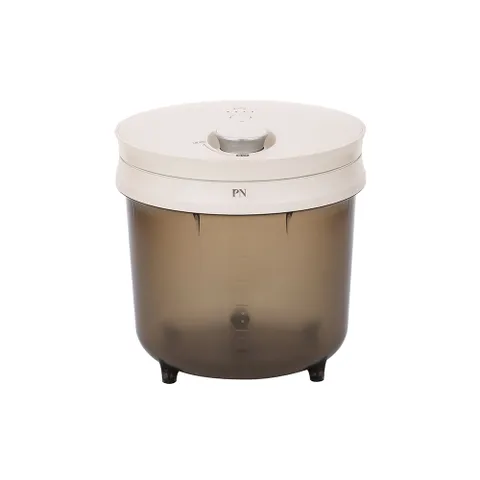 미쁨 진공쌀통 잡곡통 쌀보관통 15kg