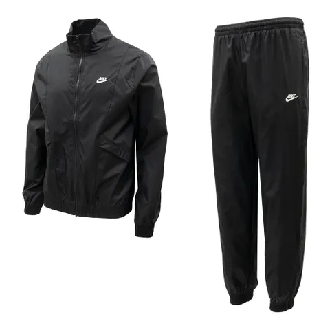 나이키 클럽 우븐 트랙수트(HJ1986-011) +할인쿠폰