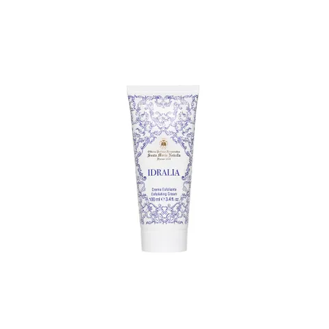[현대백화점] [산타마리아노벨라] 이드랄리아 익스폴리에이팅 크림 100ml (부드러운 효소 각질 세안제) +할인쿠폰