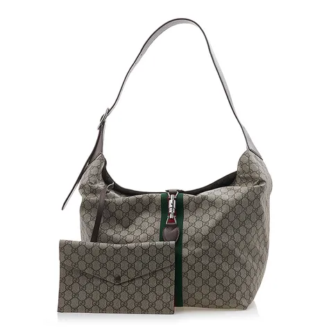 [구찌] 재키 1961 미디엄 숄더백 758684 FACIP 8747 +할인쿠폰