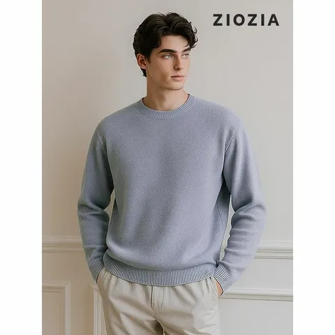 [하프클럽/지오지아]남성봄향기가득한니트6종85 균일